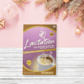 Purest Lactation Decaf Hazelnut Coffee Drink