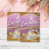 Purest Lactation Decaf Hazelnut Coffee Drink